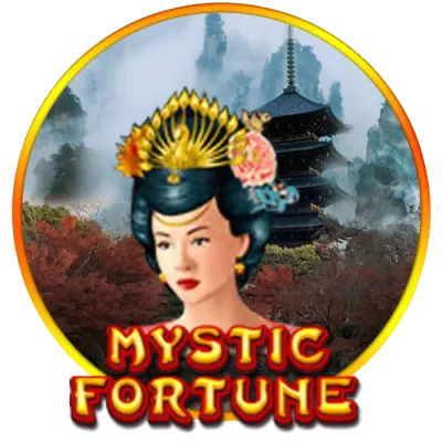 Mystic Fortune