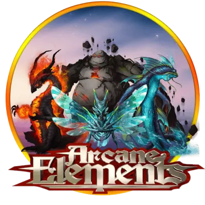 Arcane Elements screenshot