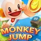 Monkey Jump screenshot