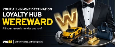Promosi Eksklusif icuci88